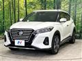 2021 Nissan KIX