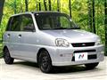 2007 Subaru Pleo