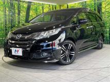 2016 Honda Odyssey Hybrid