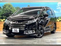 2016 Honda Odyssey Hybrid