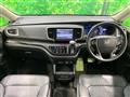2016 Honda Odyssey Hybrid
