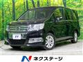 2010 Honda Step WGN