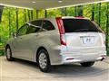 2009 Honda Stream