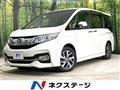 2017 Honda Step WGN