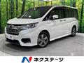 2019 Honda Step WGN