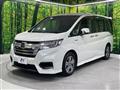 2019 Honda Step WGN