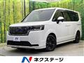 2025 Honda Step WGN