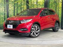 2018 Honda VEZEL