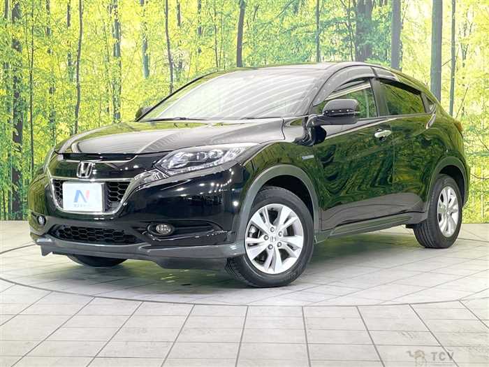 2016 Honda VEZEL