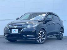 2017 Honda VEZEL