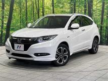 2017 Honda VEZEL