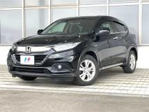 2019 Honda VEZEL
