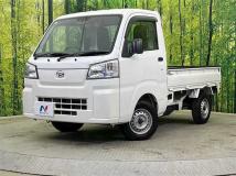2023 Daihatsu Hijet Truck