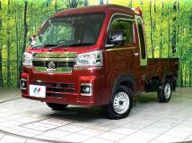 2023 Daihatsu Hijet Truck