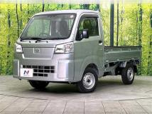 2025 Daihatsu Hijet Truck
