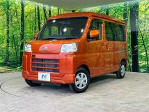 2022 Daihatsu Hijet Cargo