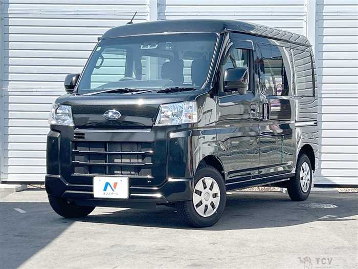 2025 Subaru Subaru Others