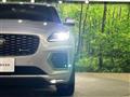2021 Jaguar E-Pace