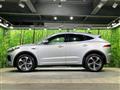 2021 Jaguar E-Pace