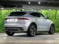 2021 Jaguar E-Pace