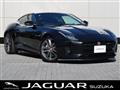 2018 Jaguar F-Type