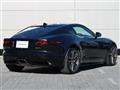 2018 Jaguar F-Type