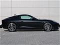 2018 Jaguar F-Type