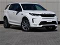 2023 Land Rover Discovery Sport