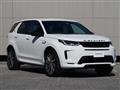 2023 Land Rover Discovery Sport