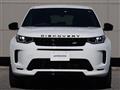 2023 Land Rover Discovery Sport