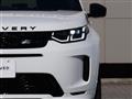 2023 Land Rover Discovery Sport