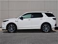 2023 Land Rover Discovery Sport