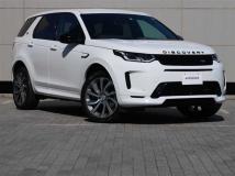 2023 Land Rover Discovery Sport