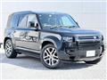 2022 Land Rover Defender