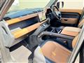 2022 Land Rover Defender