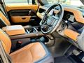 2022 Land Rover Defender