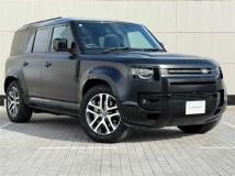 2023 Land Rover Defender