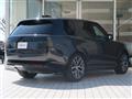 2024 Land Rover Range Rover