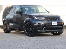 2025 Land Rover Discovery
