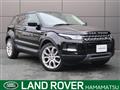 2014 Land Rover RangeRover Evoque