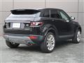 2014 Land Rover RangeRover Evoque