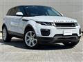 2017 Land Rover RangeRover Evoque