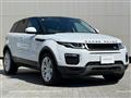 2017 Land Rover RangeRover Evoque