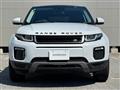 2017 Land Rover RangeRover Evoque
