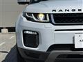2017 Land Rover RangeRover Evoque