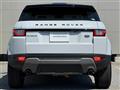 2017 Land Rover RangeRover Evoque