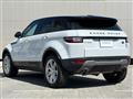 2017 Land Rover RangeRover Evoque