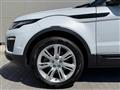 2017 Land Rover RangeRover Evoque