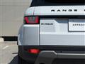 2017 Land Rover RangeRover Evoque