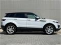 2017 Land Rover RangeRover Evoque